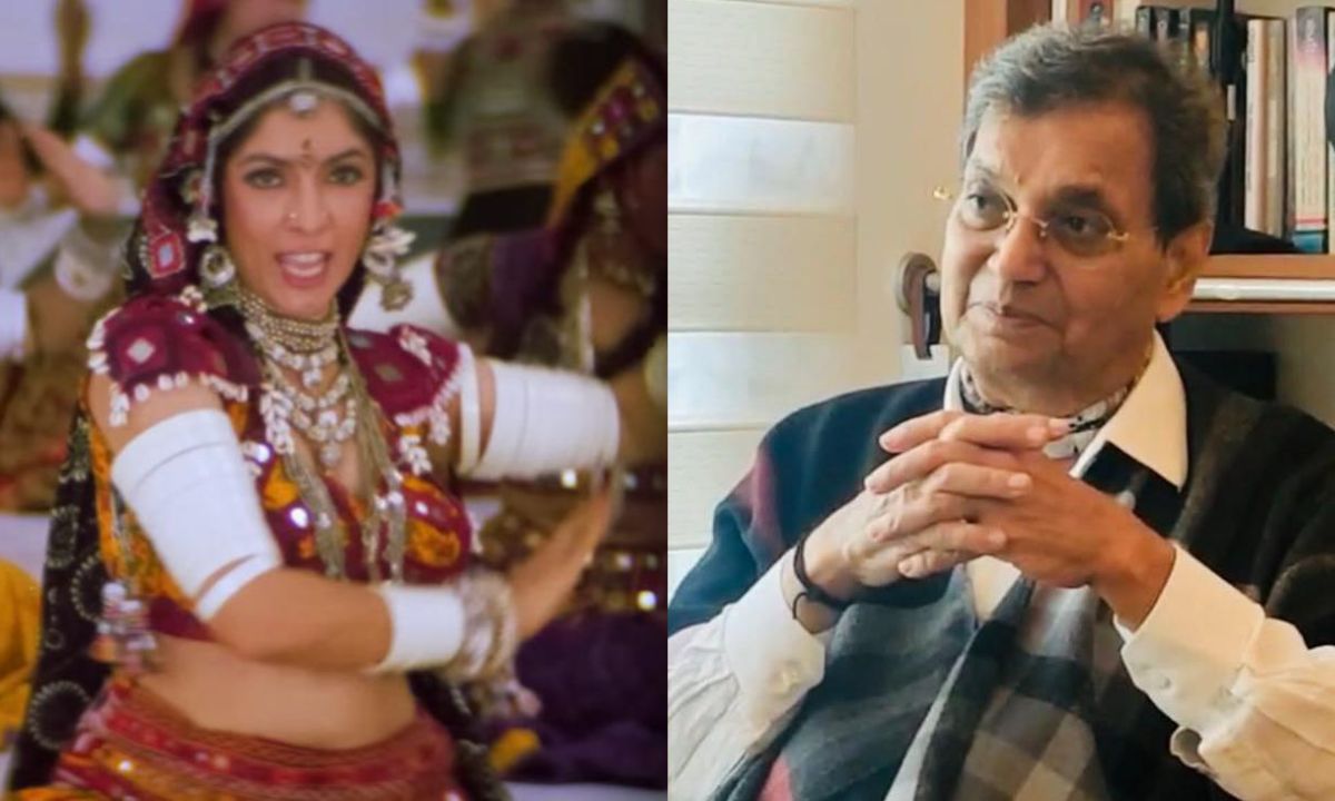 Did You Know Subhash Ghai Asked Neena Gupta To Wear Padded Bra For ‘Choli Ke Peeche’