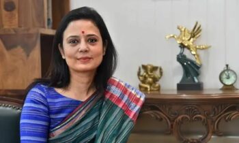 Arrest Related To Mahua Moitra’s FIR Causes Clash Between Noida-West Bengal Cops. All We Know
