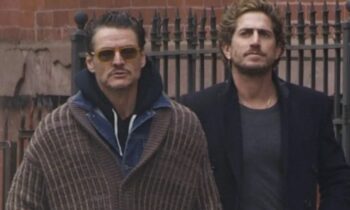 Pedro Pasca, Rafael Olarra Spark ‘Dating’ Rumours After Pics From New York Surface! Pedro Pasca, Rafael Olarra Spark ‘Dating’ Rumours After Pics From New York Surface!