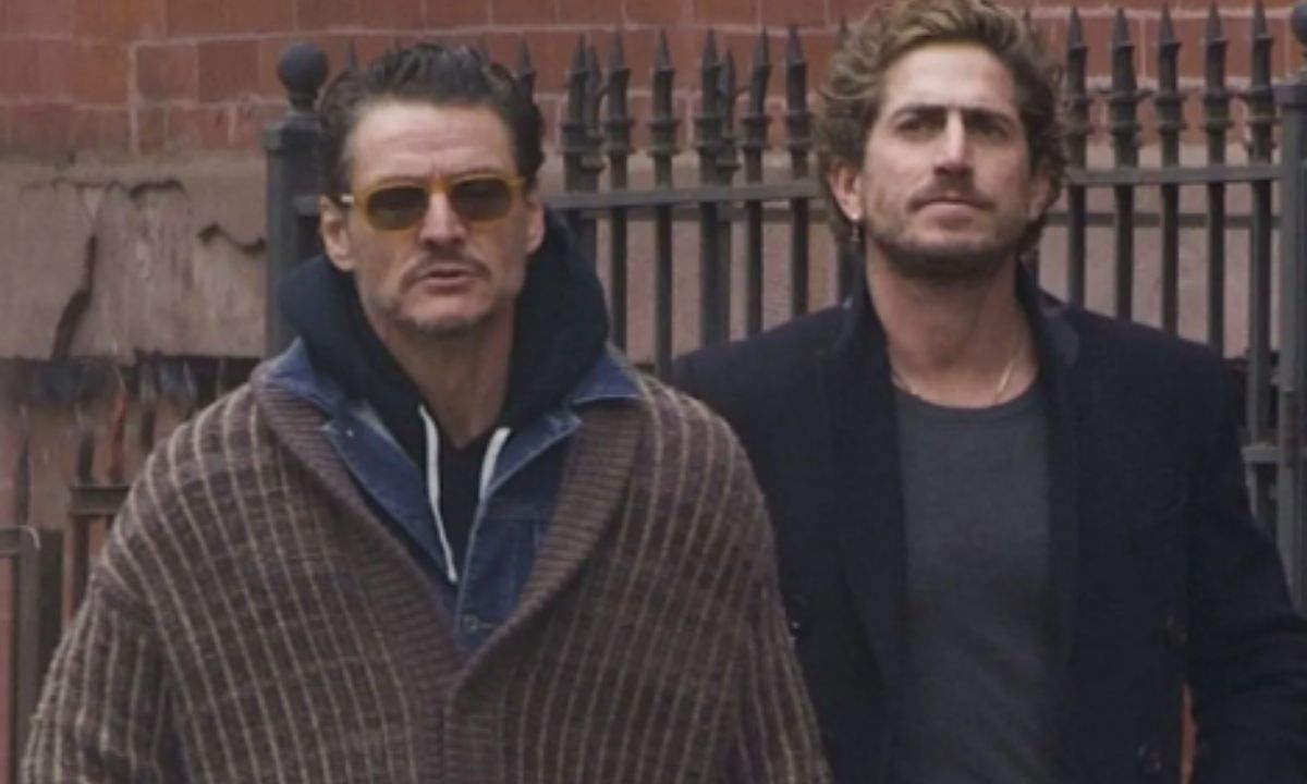 Pedro Pasca, Rafael Olarra Spark ‘Dating’ Rumours After Pics From New York Surface!