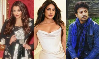 Priyanka Chopra Credits Aishwarya Rai, Irrfan Khan And More For Opening Doors To Hollywood