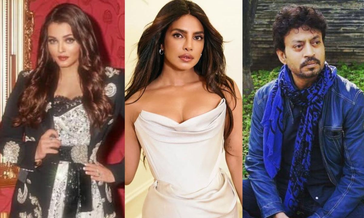 Priyanka Chopra Credits Aishwarya Rai, Irrfan Khan And More For Opening Doors To Hollywood