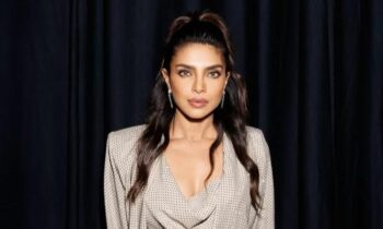 Priyanka Chopra Reveals Making THIS Request To SS Rajamouli Before Signing Varanasi!
