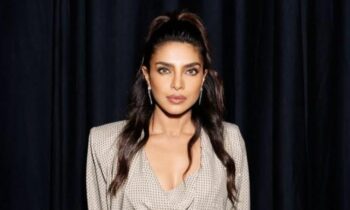 Priyanka Chopra Calls Her Job “Weird,” Recalls Bonding On-Set With Malti Priyanka Chopra Calls Her Job “Weird,” Recalls Bonding On-Set With Malti