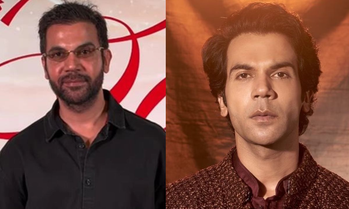 Here’s The Reason Behind Rajkummar Rao’s Sudden Physical Transformation