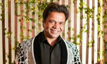 Actor Rajpal Yadav Surrenders Over Cheque Bounce Case After Delhi High Court Refuses Plea