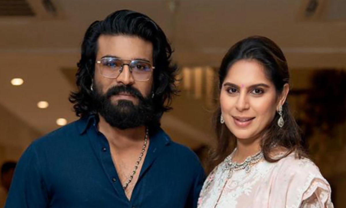 Did You Know Ram Charan, Upasana Konidela Took Advice From Astrologer For Child’s Birth? Message Jasveen Kaur Sawhney