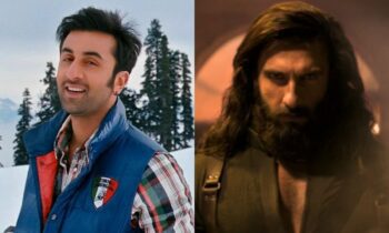 Ranbir Kapoor Praises Ranveer Singh Starrer Dhurandhar; Labels It “Current Favourite” Film Ranbir Kapoor Praises Ranveer Singh Starrer Dhurandhar; Labels It “Current Favourite” Film