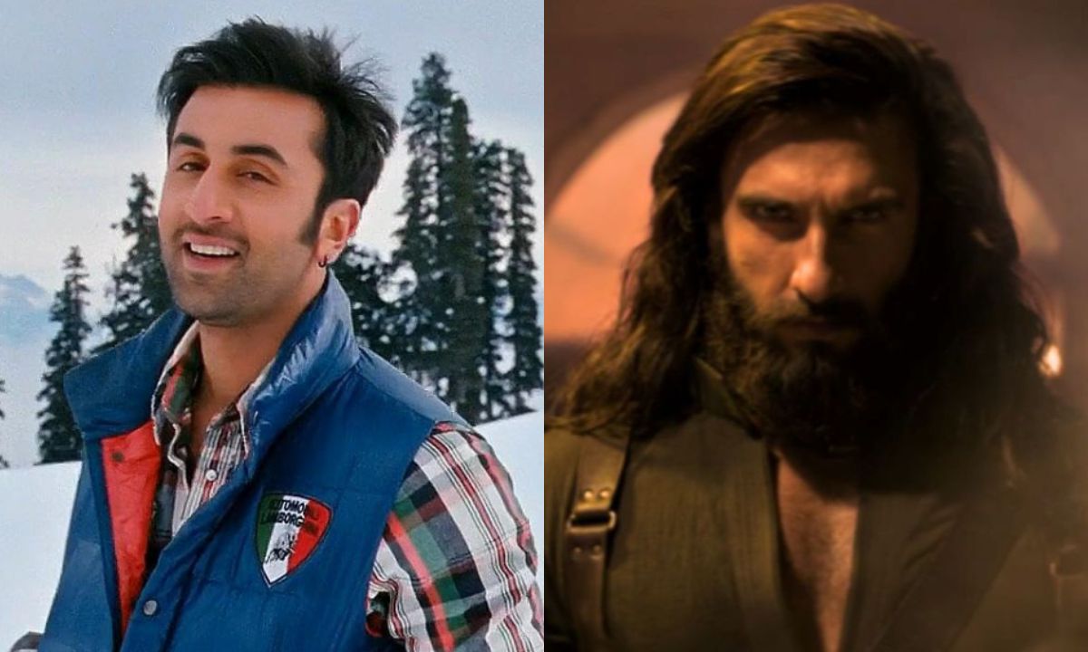 Ranbir Kapoor Praises Ranveer Singh Starrer Dhurandhar; Labels It “Current Favourite” Film