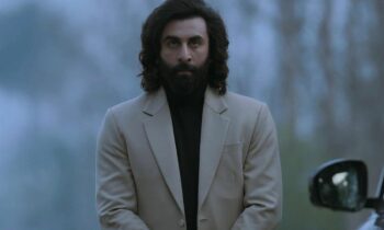 Is Ranbir Kapoor Ready To Be Back On Animal Park’s Set? Actor Expresses Excitement