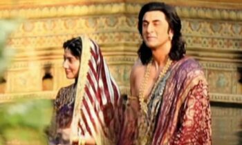 Ranbir Kapoor’s Ramayana To Get Grand Launch At Gatway Of India On Ram Navami. Details Inside! Ranbir Kapoor’s Ramayana To Get Grand Launch At Gatway Of India On Ram Navami. Details Inside!