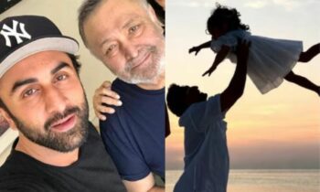 Ranbir Kapoor Wants To Be BFFs With Beti Raha After Having Distant Relationship With Rishi Kapoor