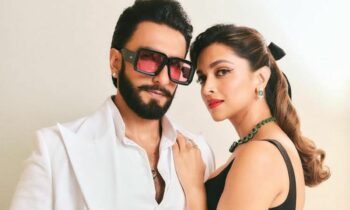 Ranveer Singh, Deepika Padukone Heighten Security At Mumbai Residence After Receiving Extortion Threat
