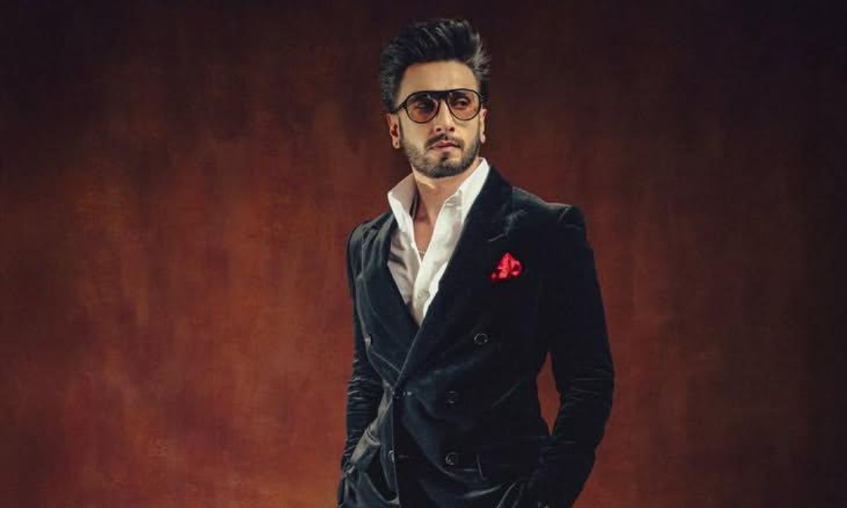 Man Linked To Bishnoi Gang Threatens Ranveer Singh Via Voice Note; Says His Staff Will Be Hurt