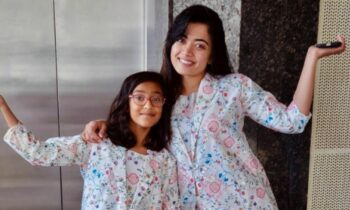 Does Rashmika Mandanna Have 14-Year-Old Sister? Here’s What We Know Does Rashmika Mandanna Have 14-Year-Old Sister? Here’s What We Know