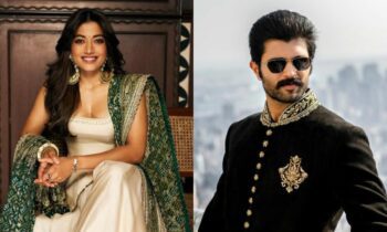 Rashmika Mandanna, Vijay Deverakonda Wedding: Couple’s Special Ceremony Muhuratam Unveiled
