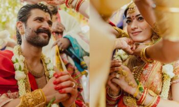 Rashmika Mandanna, Vijay Deverakonda Pen Special Messages For Each Other With Wedding Pics! Rashmika Mandanna, Vijay Deverakonda Pen Special Messages For Each Other With Wedding Pics!