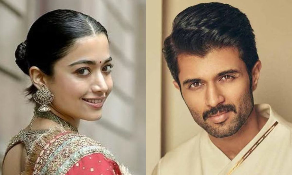 Rashmika Mandanna, Vijay Deverakonda Wedding: Paps Treated With Lunch, Dinner Near Wedding Venue