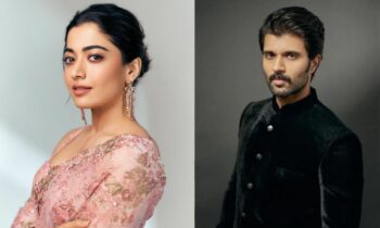 Rashmika Mandanna, Vijay Deverakonda Wedding: Paps Treated With Sweets After Ceremony! So Thoughtful Rashmika Mandanna, Vijay Deverakonda Wedding: Paps Treated With Sweets After Ceremony! So Thoughtful