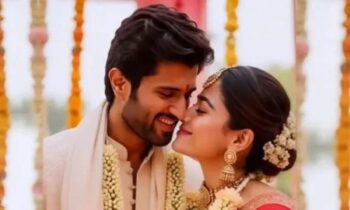 Rashmika Mandanna, Vijay Deverakonda Wedding: The Couple Is Now Married As Per Andhra Rituals: Reports