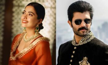 Here’s How Bride Rashmika Mandanna Walked Down The Aisle For Wedding With Vijay Deverakonda! Here’s How Bride Rashmika Mandanna Walked Down The Aisle For Wedding With Vijay Deverakonda!