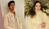 Is RJ Mahvash Dating Archies Actor Mihir Ahuja After Alleged Fallout With Yuzvendra Chahal?
