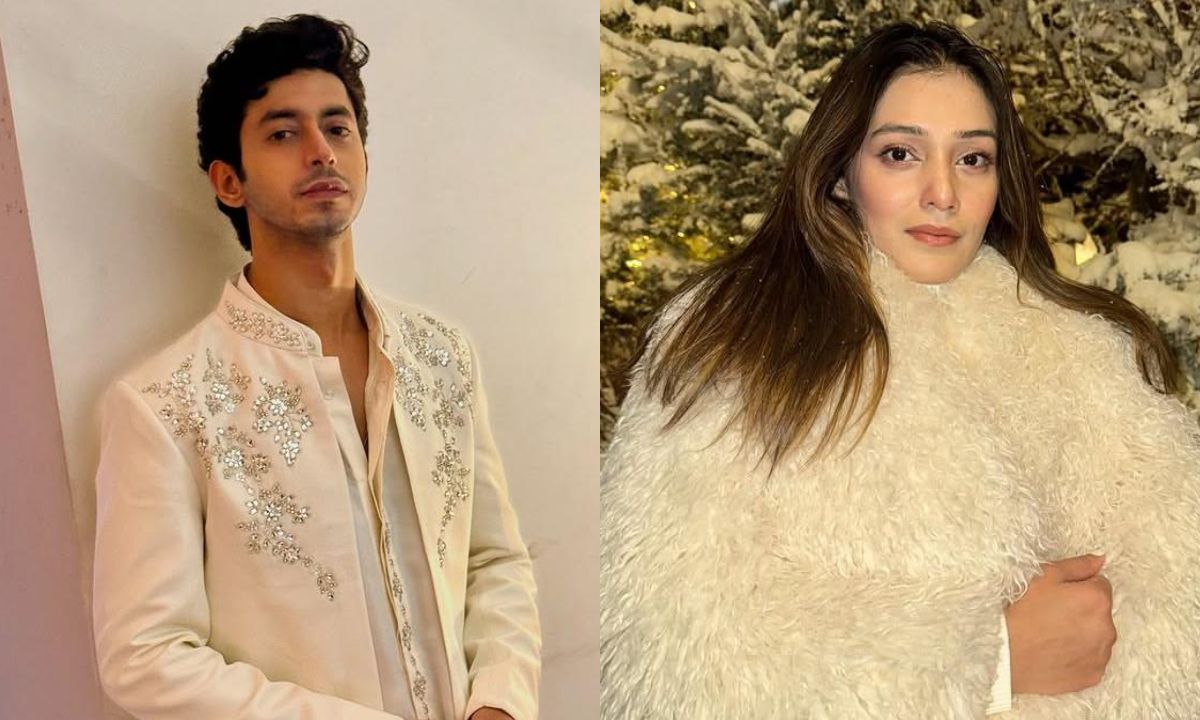 Is RJ Mahvash Dating Archies Actor Mihir Ahuja After Alleged Fallout With Yuzvendra Chahal?