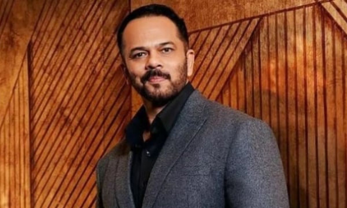 Rohit Shetty Firing Row: Alleged Shooter Who Fired 5 Rounds Arrested By Mumbai Police. More Inside
