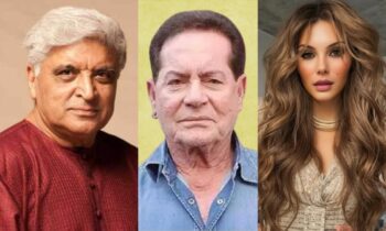 Salim Khan Health Updates: Screewriter On Ventilator, Javed Akhtar, Somy Ali Wish For Speedy Recovery
