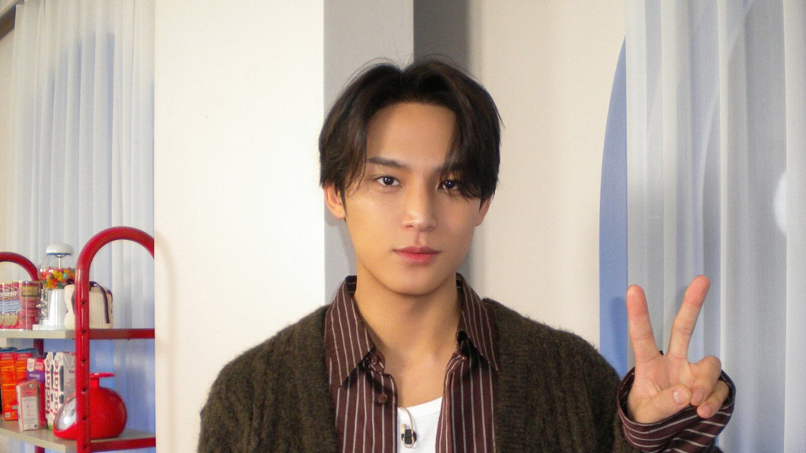 SEVENTEEN’s Mingyu Addresses Disturbing Fan Incident During CxM’s Busan Concert