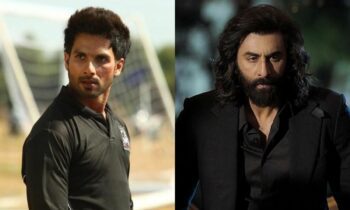 Shahid Kapoor Reveals Sandeep Reddy Vanga Discussed Kabir Singh, Animal Crossover With Him! Know Why It Didn’t Happen