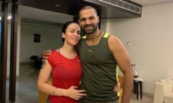 Delhi Court Gives Relief To Shikhar Dhawan In Legal Battle With Ex-Wife, Asks Latter To Return 5.72 Crores Delhi Court Gives Relief To Shikhar Dhawan In Legal Battle With Ex-Wife, Asks Latter To Return 5.72 Crores