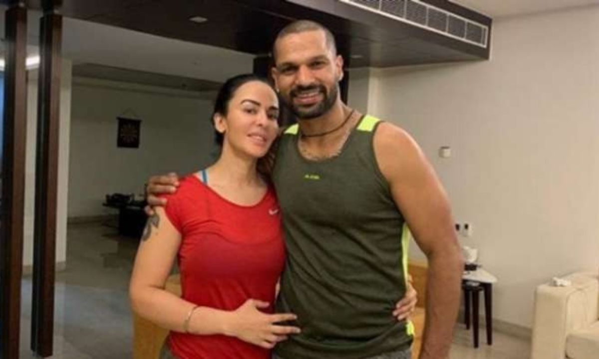 Delhi Court Gives Relief To Shikhar Dhawan In Legal Battle With Ex-Wife, Asks Latter To Return 5.72 Crores