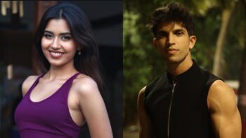 Splitsville 16 Row: Himanshu Arora Slams Akanksha Choudhury Over Latter’s Statement On His Shirtless Pic!