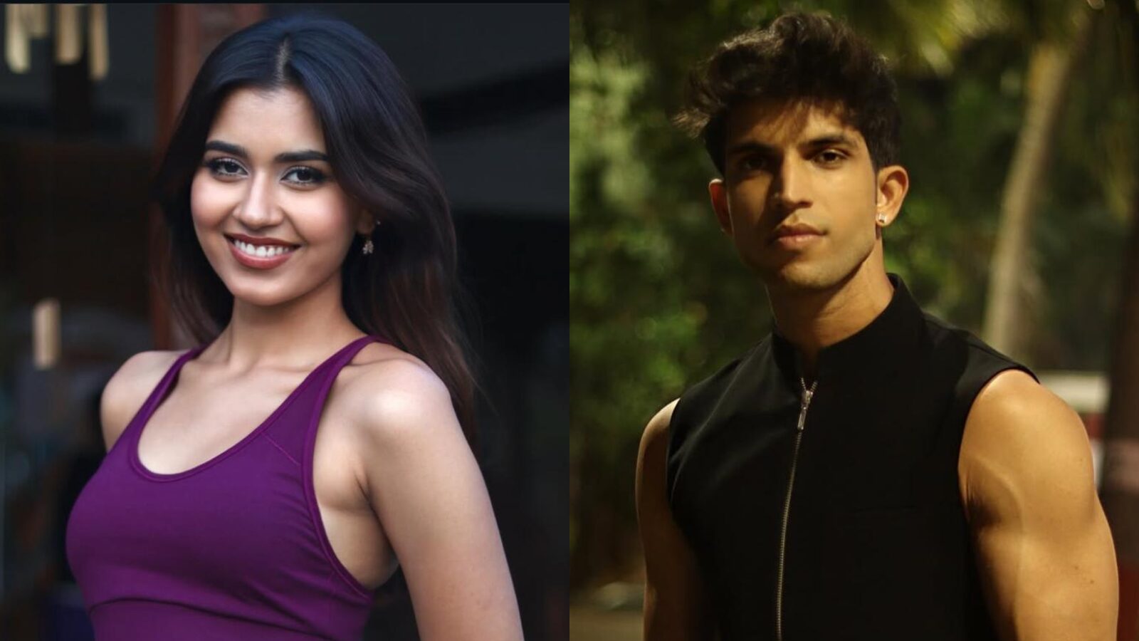 Splitsville 16 Row: Himanshu Arora Slams Akanksha Choudhury Over Latter’s Statement On His Shirtless Pic!