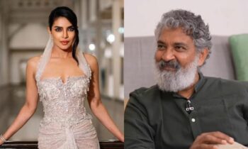 SS Rajamouli Reveals Why He Doubted Casting Priyanka Chopra In Varanasi! Makes Sense