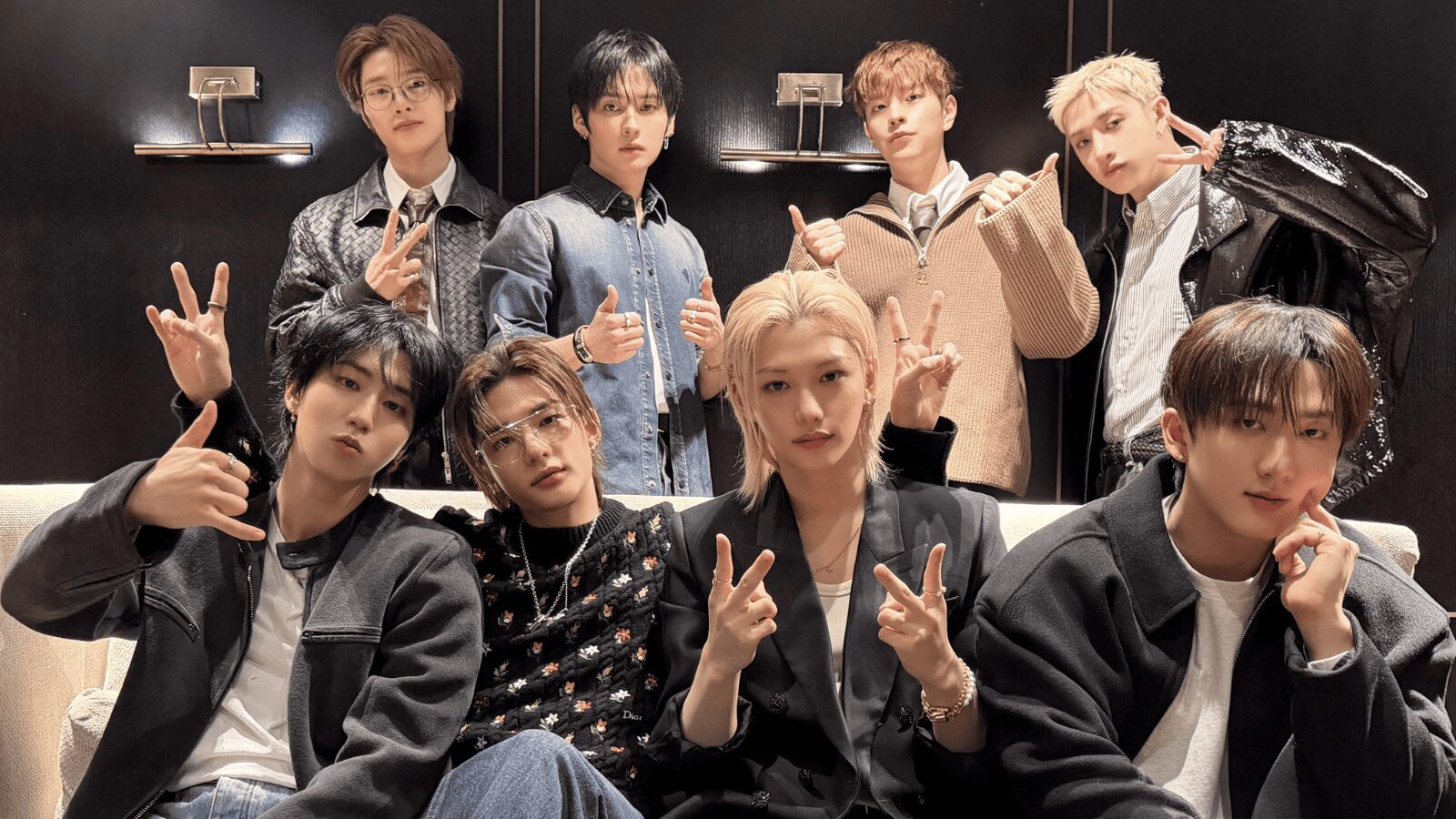 Stray Kids’ DominATE Concert Film Scores Big At Box Office