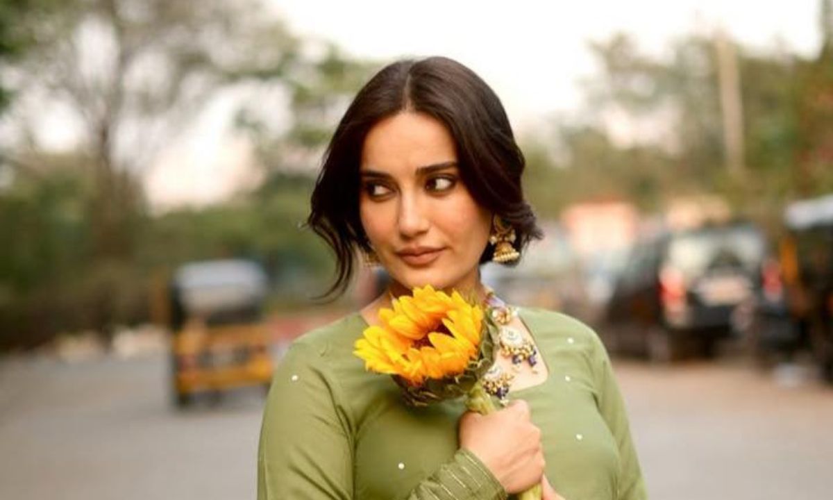 Surbhi Jyoti Shares Honest Take On Pregnancy Journey: “It’s Overwhelming And…”