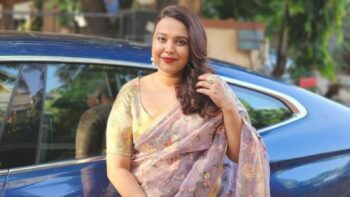 Swara Bhasker Calls Out New Taliban Law Allowing Domestic Violence: “Absolutely Despicable” Swara Bhasker Calls Out New Taliban Law Allowing Domestic Violence: “Absolutely Despicable”