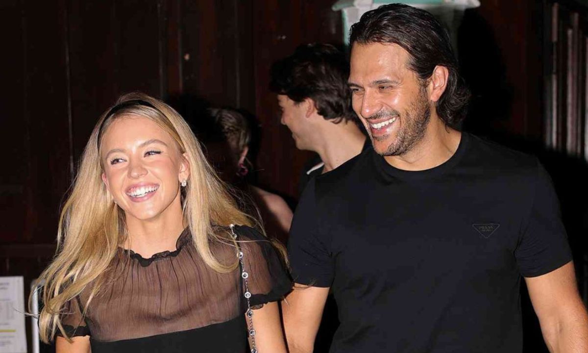 Sydney Sweeney, Ex- Jonathan Davino Part Ways Professionally After Split: Reports