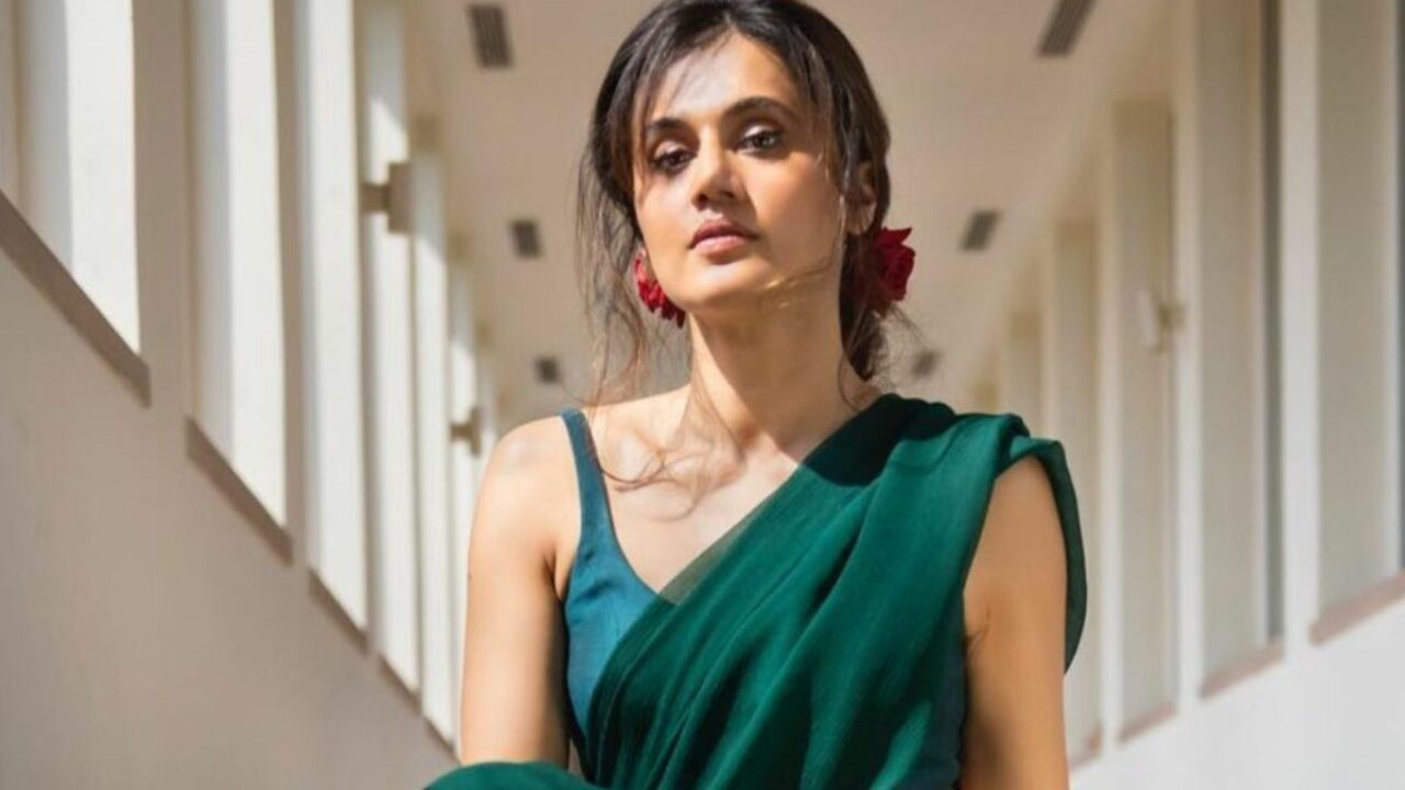 taapsee-pannu-actresses-bodies-objectified-south-hindi-films-visual-appeal
