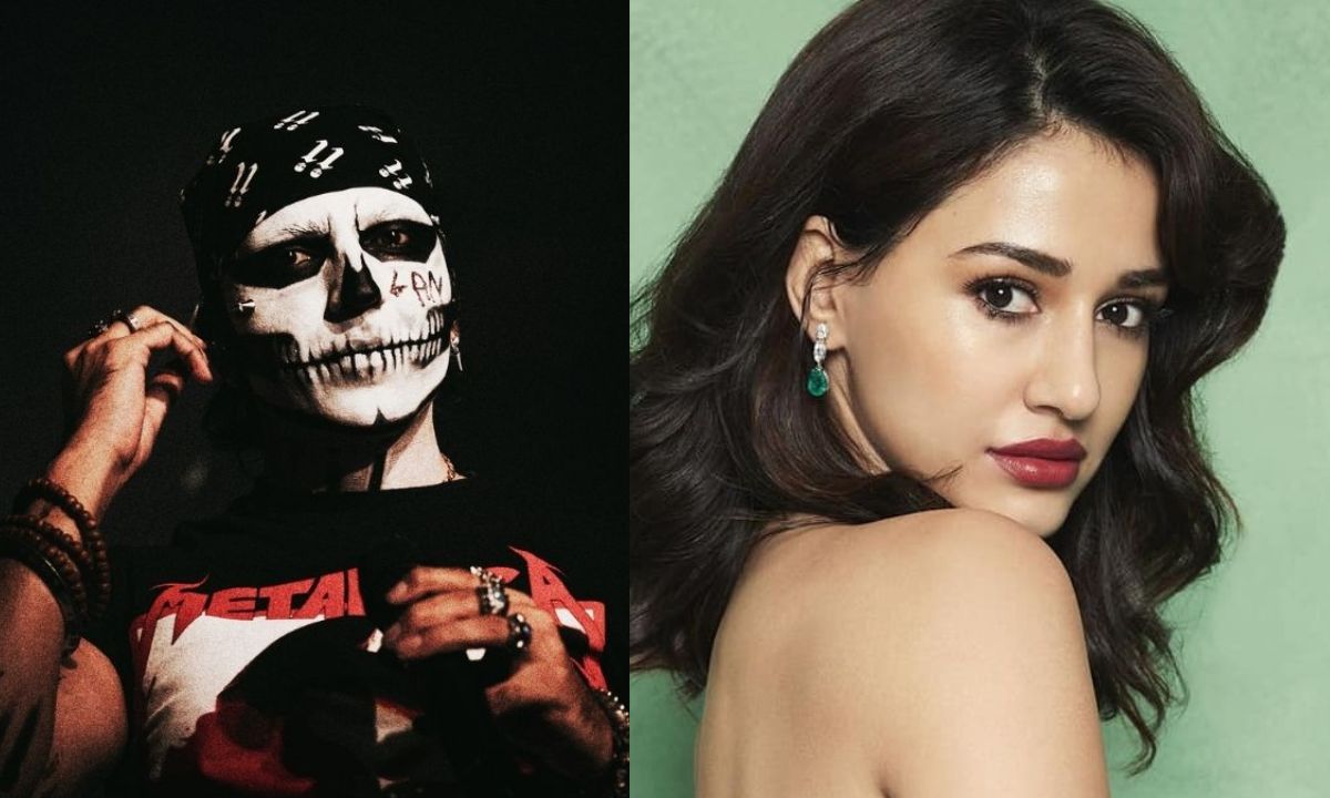 Did Talwiinder Confirm Relationship With Disha Patani? Here’s What He Said!