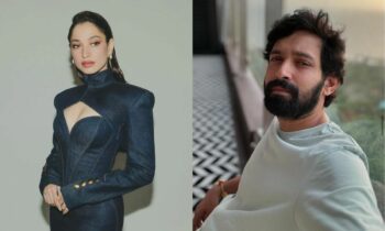 Why Did Tamannaah Bhatia, Vikrant Massey Do O’ Romeo For Free? Director’s Answer Will Surprise You