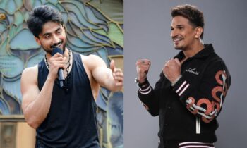 The 50: From Mr Faisu To Prince Narula, Meet The Top 12 Contestants Of The Reality Show