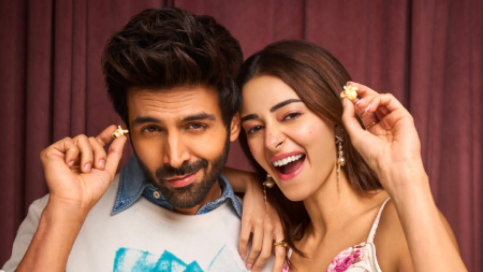 Kartik Aaryan, Ananya Panday’s Tu Meri Main Tera Main Tera Tu Meri To Release On OTT Soon? All We Know