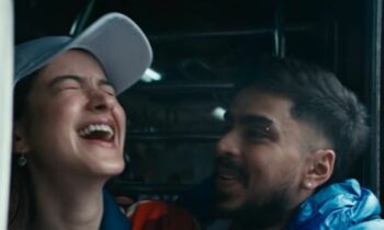 Tu Yaa Main Review: Adarsh Gourav, Shanaya Kapoor’s Creature Feature Is A Fun Time At The Movies!