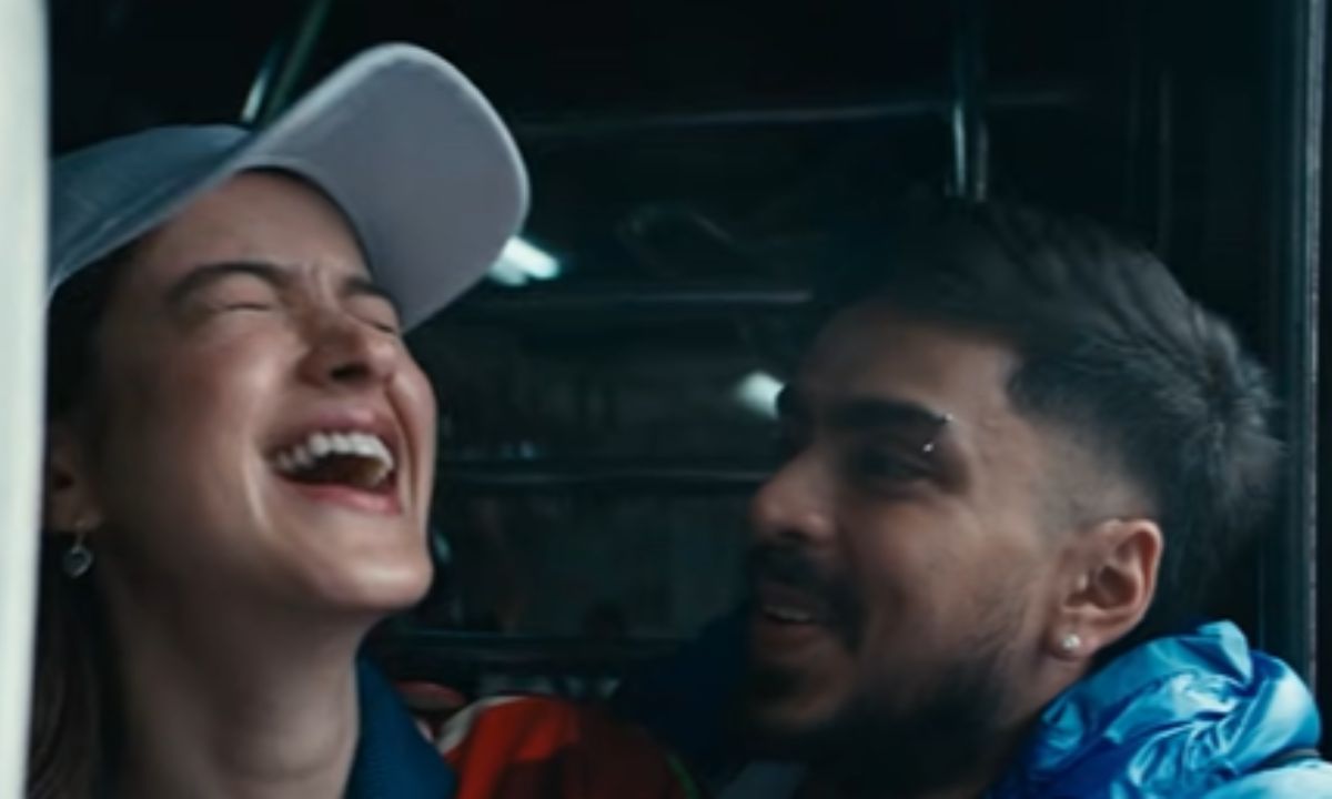 Tu Yaa Main Review: Adarsh Gourav, Shanaya Kapoor’s Creature Feature Is A Fun Time At The Movies!