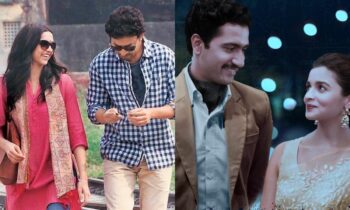 Deepika Padukone, Irrfan Khan To Alia Bhatt, Vicky Kaushal, 5 Unconventional Romantic On-Screen Pairs We Love! Deepika Padukone, Irrfan Khan To Alia Bhatt, Vicky Kaushal, 5 Unconventional Romantic On-Screen Pairs We Love!