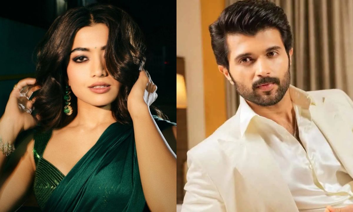 Vijay Deverakonda, Rashmika Mandanna Say No To OTT Streaming Of Their Wedding: Reports