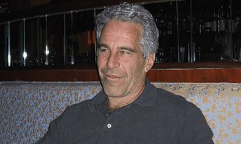 Who Is  Karyna Shuliak, Jeffrey Epstein’s Girlfriend And Primary Beneficiary Of His Estate?